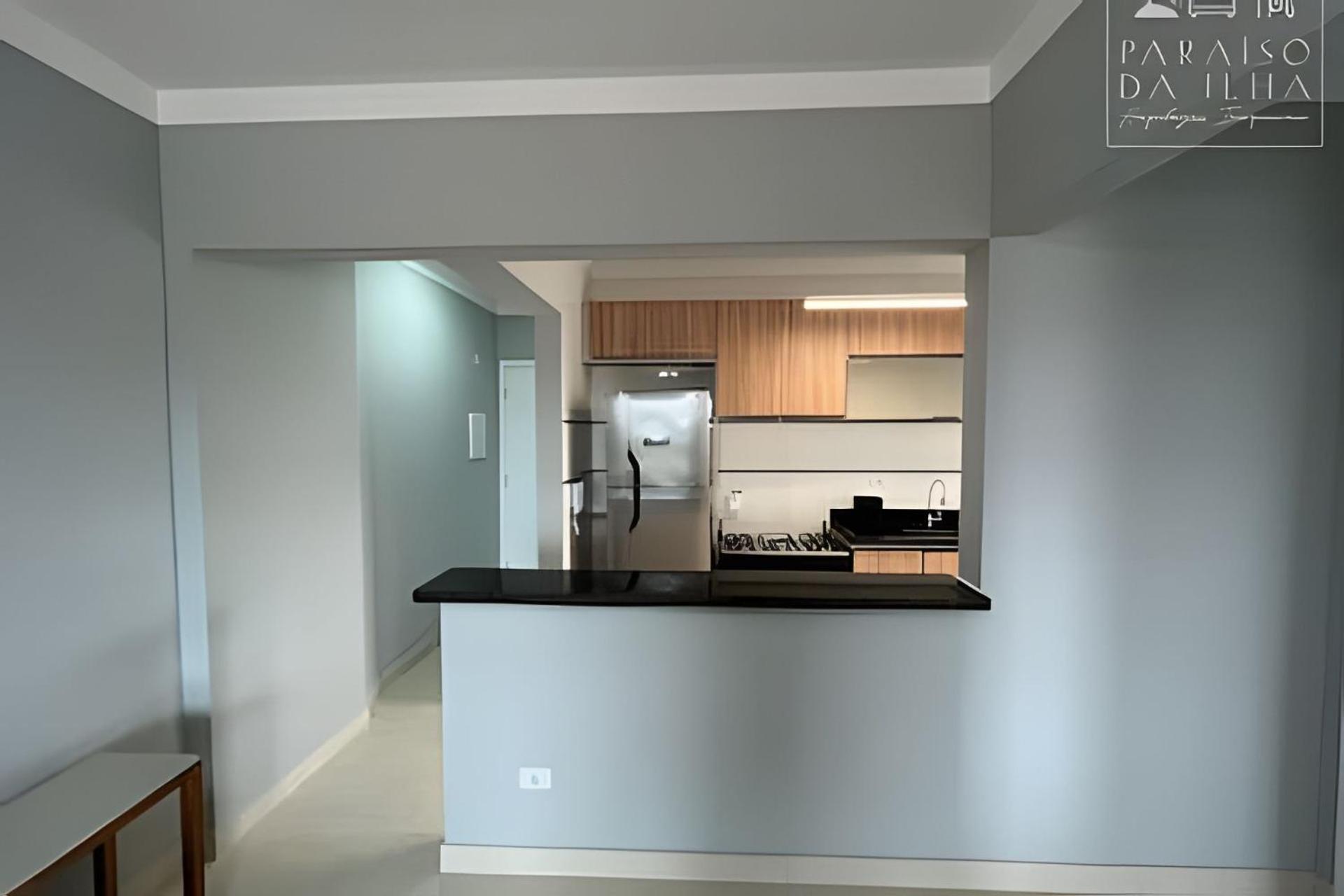 Apartamento Varanda E Churrasqueira Pe Na Areia Pg Praia Grande  Exterior foto