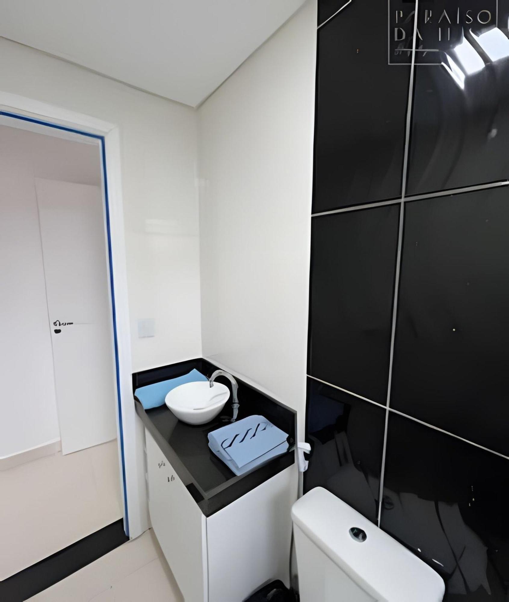 Apartamento Varanda E Churrasqueira Pe Na Areia Pg Praia Grande  Exterior foto